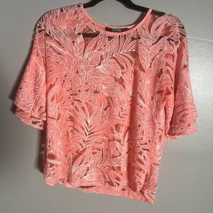 Eva Franco Beautiful‎ women Top- Small